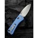 Нож складной WE Knife Banter 2 WE23075-1