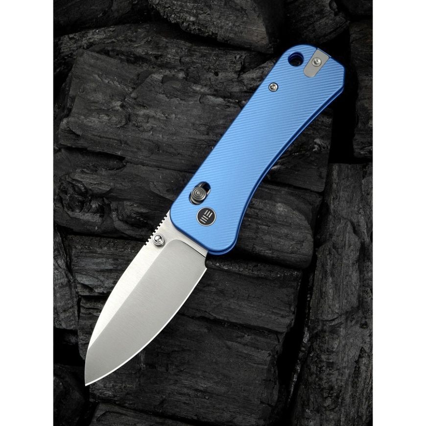 Нож складной WE Knife Banter 2 WE23075-1