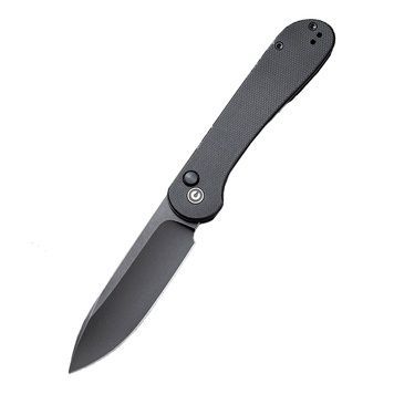Ніж складаний CIVIVI Elementum Pocket C2103A