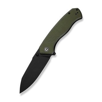 Ніж складаний CIVIVI Placoid C23079-3