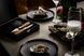 Набор ножей Style de Vie Luxury Line OesterOliveGift, Нидерланды