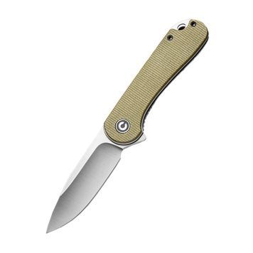 Ніж складаний CIVIVI Elementum C907S