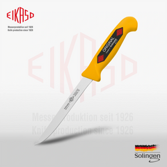 For cutting poultry
