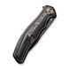 Ніж складаний WE Knife Zonda WE22016-3