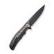 Ніж складаний WE Knife Zonda WE22016-3
