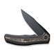 Ніж складаний WE Knife Zonda WE22016-3