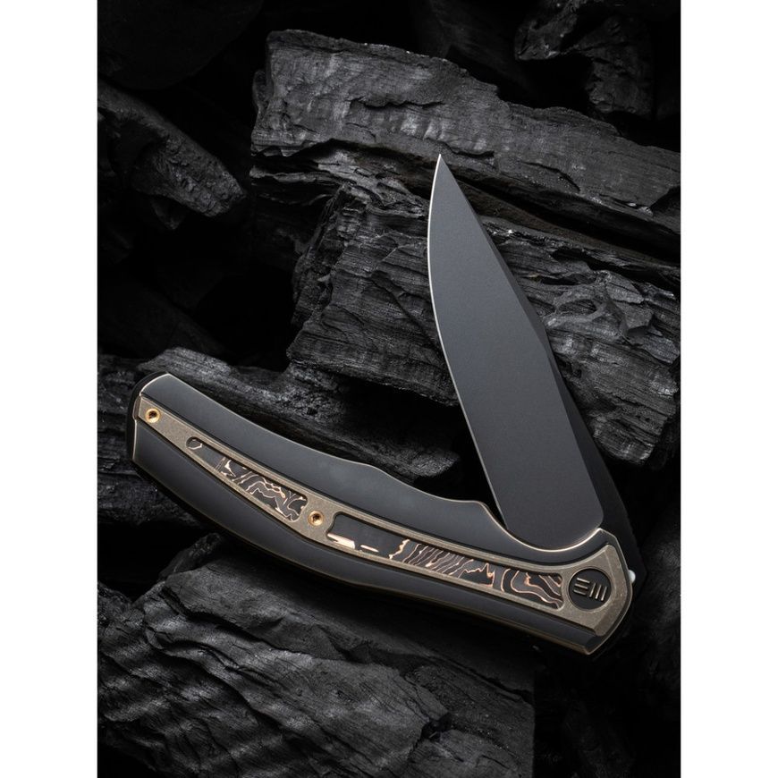 Ніж складаний WE Knife Zonda WE22016-3