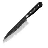 Ніж Сантоку Samura PRO-S LUNAR SPL-0095, AUS-8, 180 мм, Китай