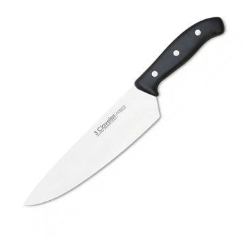 Chef's knife 3 Claveles Domvs 00955, 200 mm, Spain