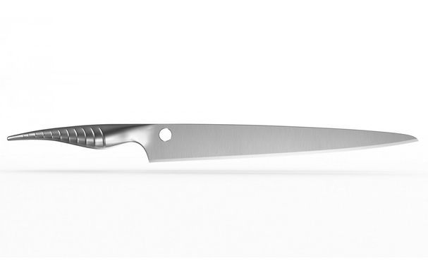 Slicing knife Samura Reptile SRP-0045, AUS-10, 274 mm, China
