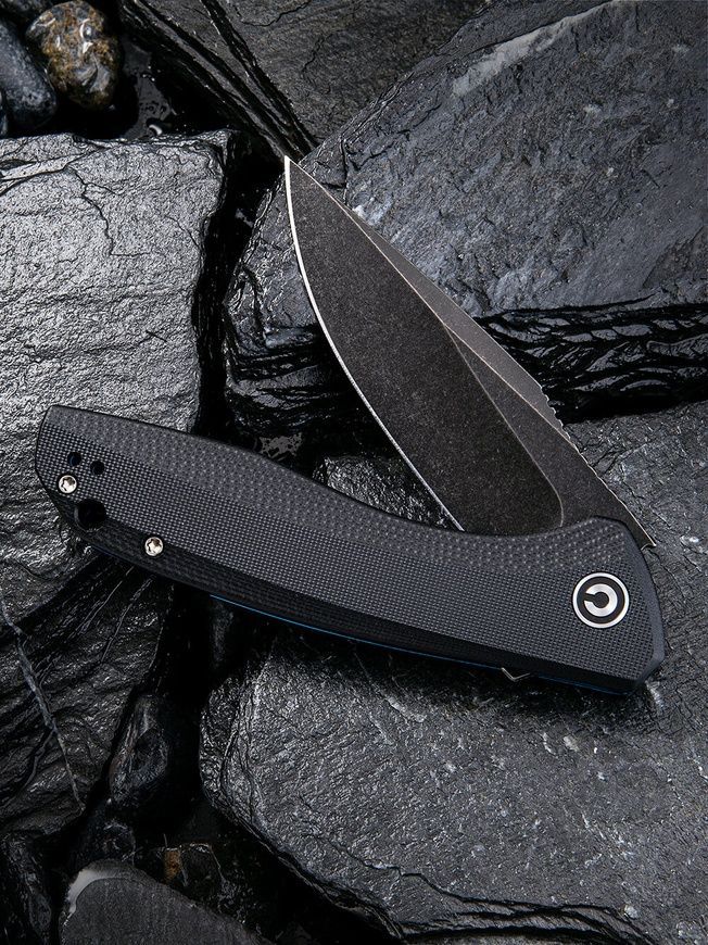 Ніж складаний CIVIVI Baklash C801H