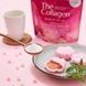 The Collagen Powder Shiseido 126 г (21 день) - колаген для шкіри, волосся та нігтів