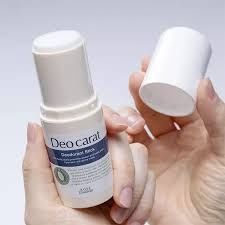 Антиперспірант-дезодорант KOSE COSMEPORT Deo Carat Deodorant Stick