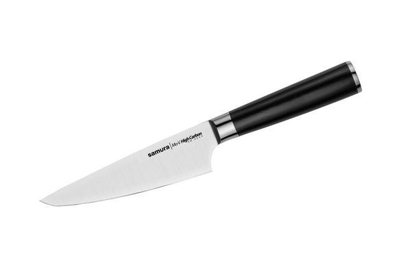 Chef's knife Samura Mo-V SM-0084, AUS-8, 150 mm, China