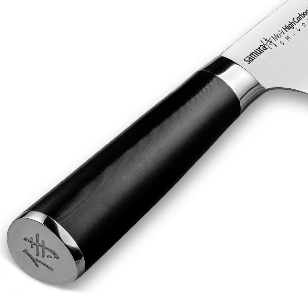 Chef's knife Samura Mo-V SM-0084, AUS-8, 150 mm, China