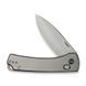 Нож складной WE Knife Nightblade WE22046-2