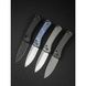 Нож складной WE Knife Nightblade WE22046-2