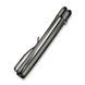 Нож складной WE Knife Nightblade WE22046-2