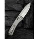 Нож складной WE Knife Nightblade WE22046-2
