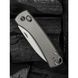 Нож складной WE Knife Nightblade WE22046-2