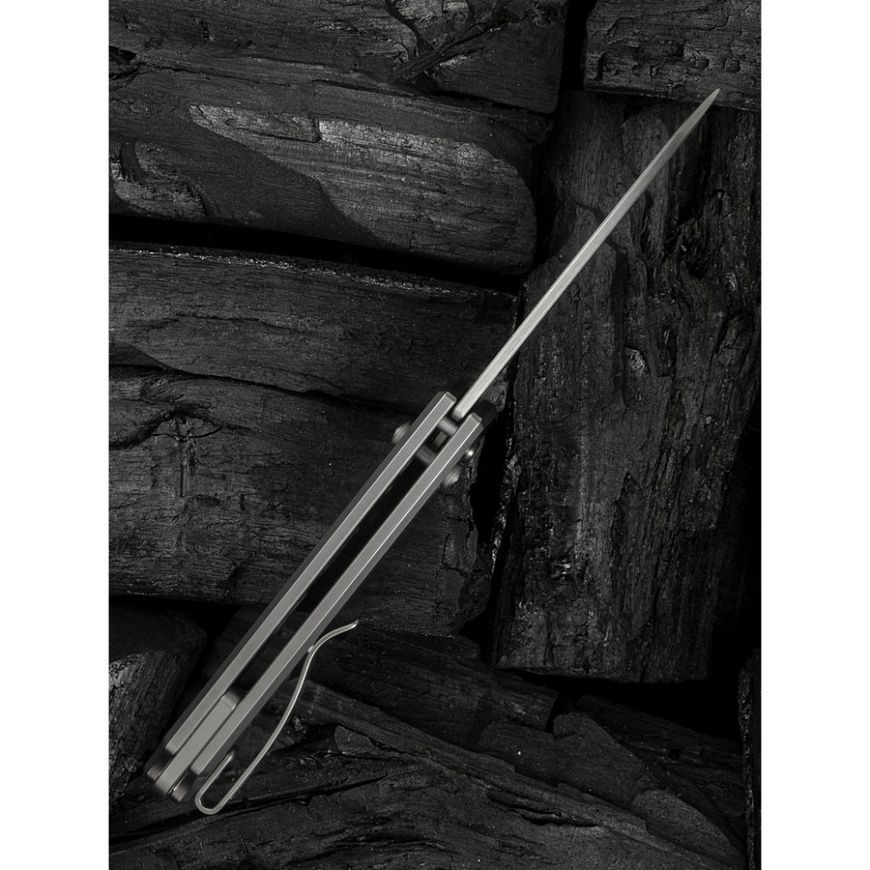 Нож складной WE Knife Nightblade WE22046-2