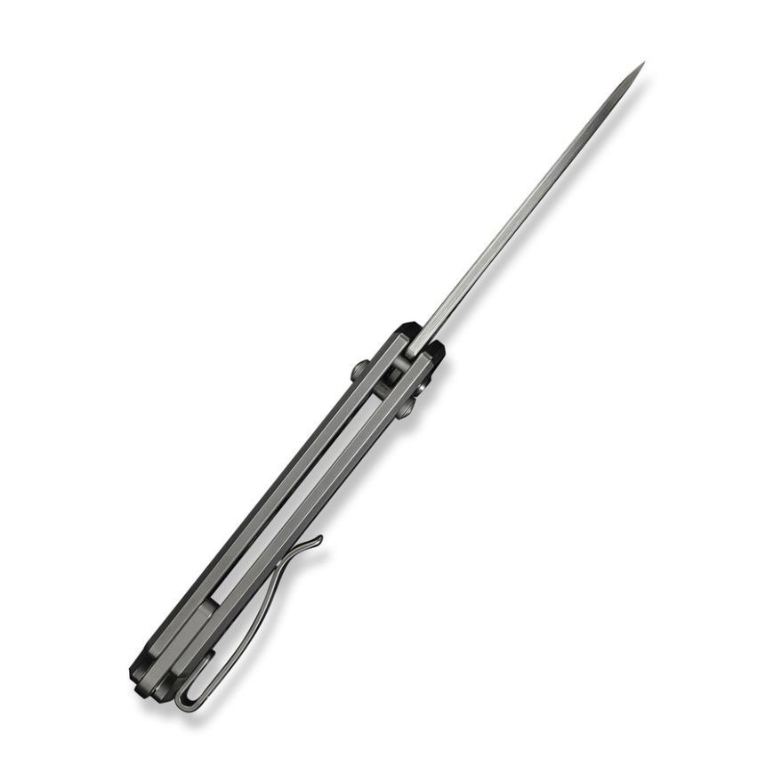 Нож складной WE Knife Nightblade WE22046-2