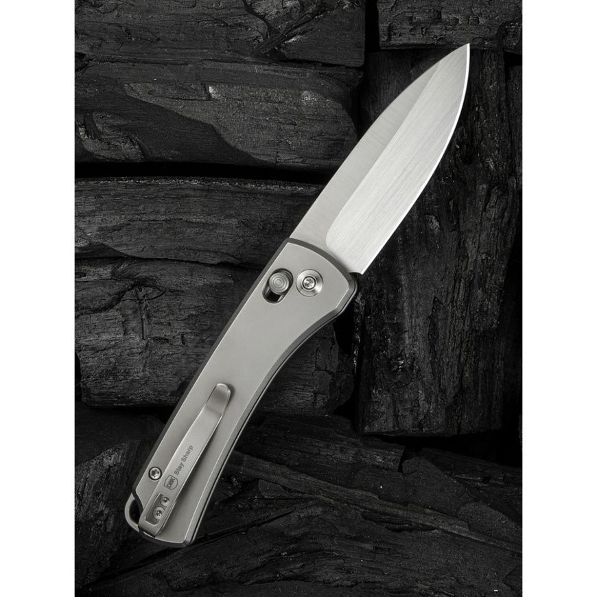 Нож складной WE Knife Nightblade WE22046-2