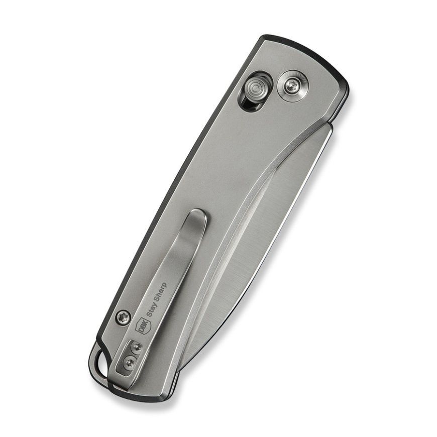 Нож складной WE Knife Nightblade WE22046-2