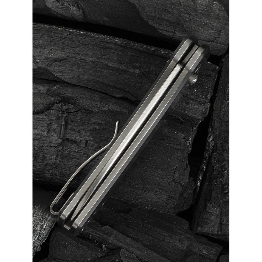 Нож складной WE Knife Nightblade WE22046-2