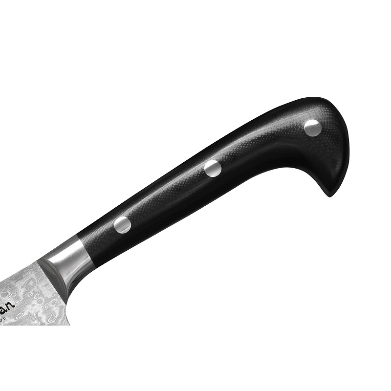 Chef's knife Samura Sultan SU-0085DB, AUS-8, 164 mm, China