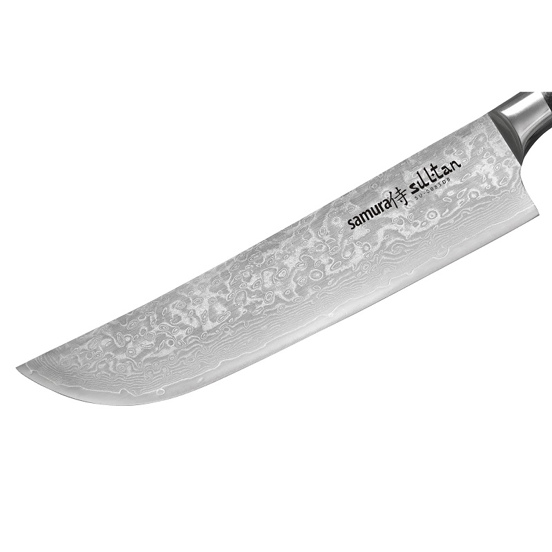 Chef's knife Samura Sultan SU-0085DB, AUS-8, 164 mm, China