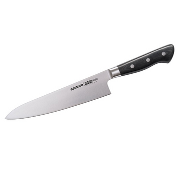 Chef's knife Samura Pro-S SP-0085, AUS-8, 200 mm, China