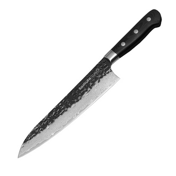Chef's knife Samura PRO-S Lunar SPL-0085, AUS-8, 210 mm, China
