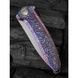 Нож складной WE Knife Acuminal WE23070-4