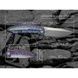 Нож складной WE Knife Acuminal WE23070-4