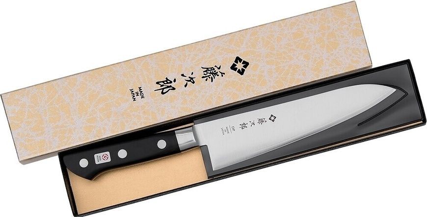 Chef's knife Tojiro DP3 F-807, VG-10, 180 mm, Japan