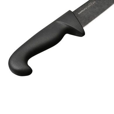 Chef's knife Samura Sultan Pro SUP-0085B, AUS-8, 166 mm, China
