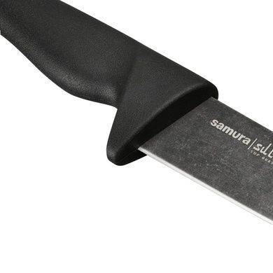 Chef's knife Samura Sultan Pro SUP-0085B, AUS-8, 166 mm, China
