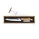 Boning knife Style de Vie Forged Katai KatVlees, VG-10, 205 mm, Netherlands