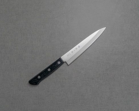 Knife set Tojiro Basic TBS-200, VG-10 3 layers, Japan