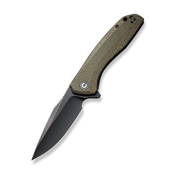 Ніж складаний CIVIVI Baklash C801K