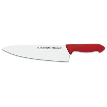 Chef's knife 3 Claveles Proflex 08252, 250 mm, Spain