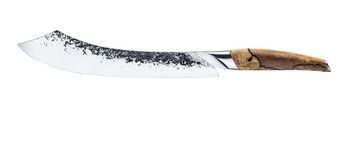 Нож для мяса Style de Vie Forged Katai KatButcher, VG-10, 255 мм, Нидерланды