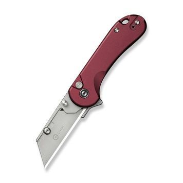 Ніж складаний утилітарний CIVIVI Elementum Utility C23039B-5