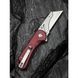 Нож складной утилитарный CIVIVI Elementum Utility C23039B-5