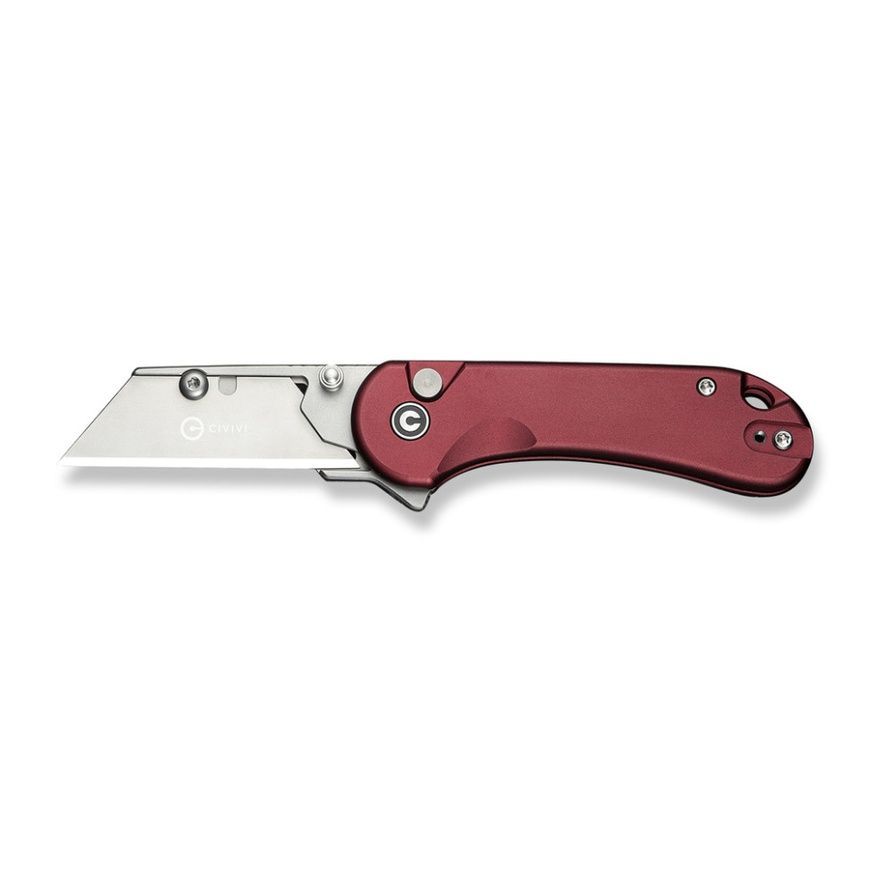 Нож складной утилитарный CIVIVI Elementum Utility C23039B-5