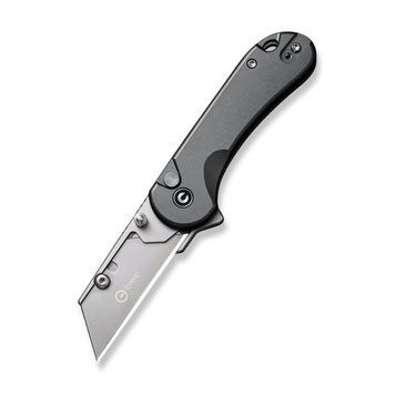 Ніж складаний утилітарний CIVIVI Elementum Utility C23039B-4