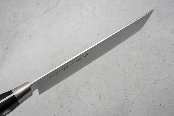 Нож накири Tojiro DP3 F-502, VG-10 3 слоя, 165 мм, Япония