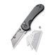 Нож складной утилитарный CIVIVI Elementum Utility C23039B-4