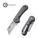 Нож складной утилитарный CIVIVI Elementum Utility C23039B-4